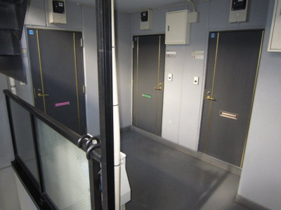 【その他共用部分】 | ユニヴァービレッジ９６