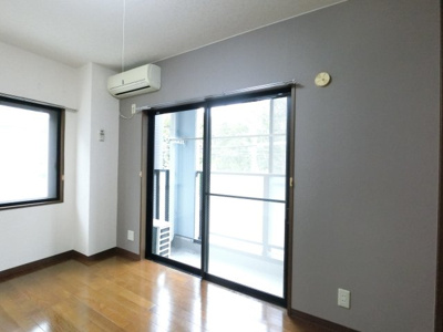 【居間・リビング】 | ユニヴァービレッジ９６