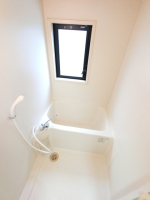 【浴室】 | ユニヴァービレッジ９６