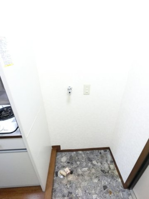 【設備】 | ユニヴァービレッジ９６