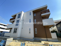 ガーデンテラスⅡの画像