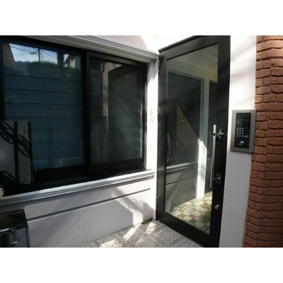 【エントランス】 | CONTEL　MINAMIIKEBUKURO（コンチェル南池袋）