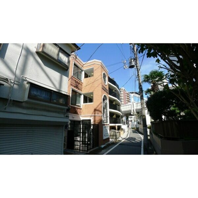 【周辺】 | CONTEL　MINAMIIKEBUKURO（コンチェル南池袋）