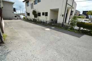 【駐車場】 | 泉コーポ