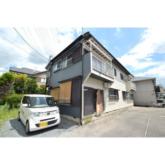 【外観】 | 泉コーポ | 泉コーポ