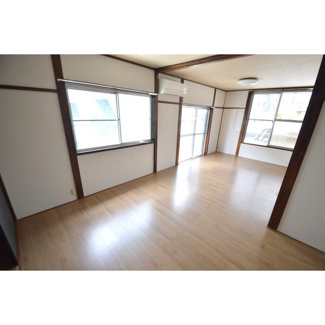 【内装】 | 泉コーポ