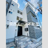 クリエオーレ鴻池徳庵町の画像