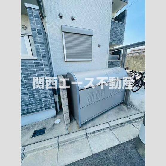 【設備】 | クリエオーレ鴻池徳庵町