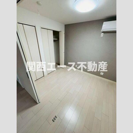 【寝室】 | クリエオーレ鴻池徳庵町