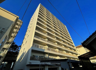  | 【価格改定】シーアイマンション桜上水