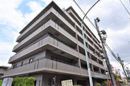 【角部屋】クレストフォルム高井戸南の画像