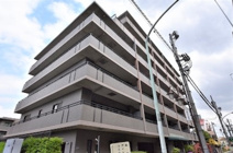 【角部屋】クレストフォルム高井戸南の画像