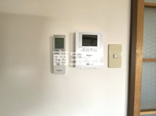 【設備】