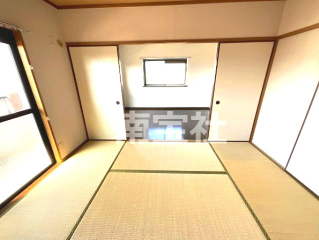 【内装】