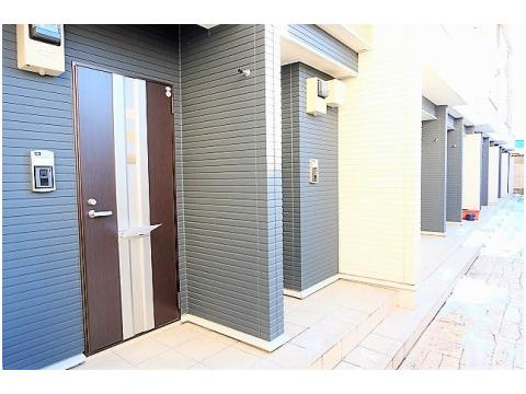 エクセレント吉葉のその他共用部分