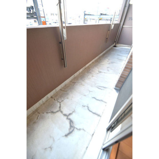 【バルコニー】 | モアベリー