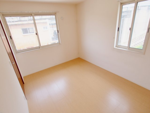 ゴールデン エコーの内装