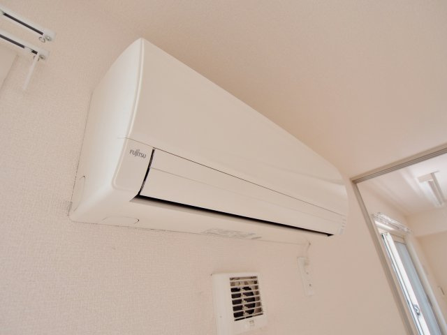 ゴールデン エコーの設備