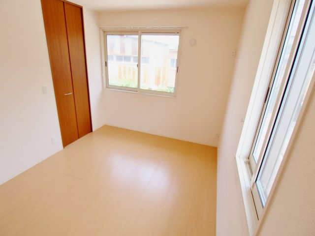 ゴールデン エコーの洋室