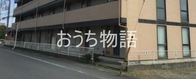 【その他共用部分】 | ブランドール北之幸谷