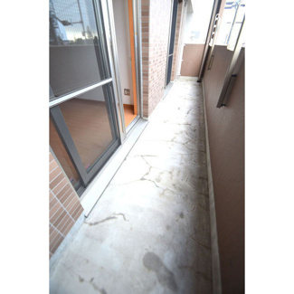 【バルコニー】 | モアベリー