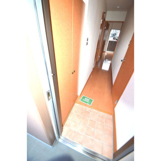 【玄関】 | モアベリー