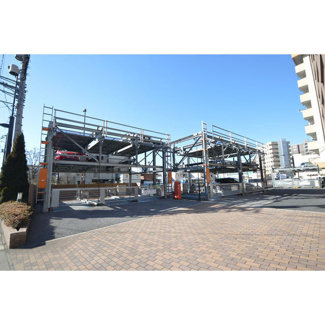 【駐車場】 | モアベリー