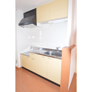 【キッチン】 | モアベリー