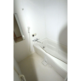 【浴室】 | モアベリー