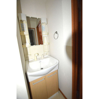 【洗面所】 | モアベリー