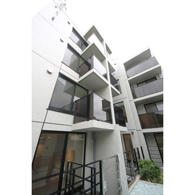 【外観】 | GRAN PASEO白山