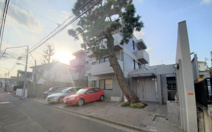 コスモ南阿佐ヶ谷ヒルハウスの画像