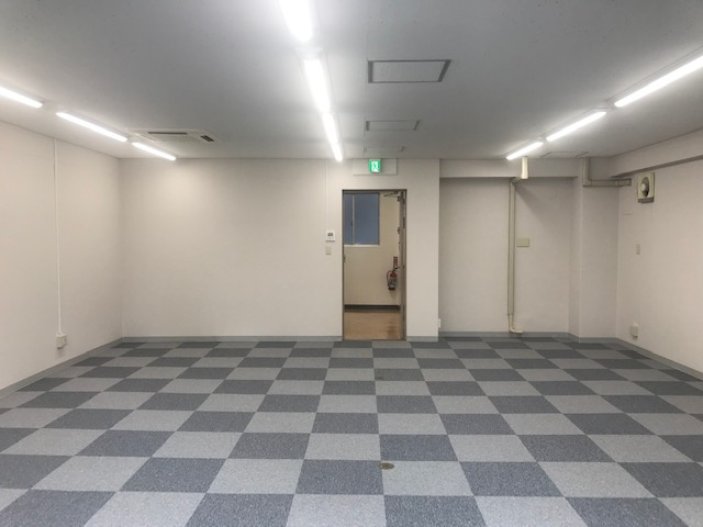 五洋ビル