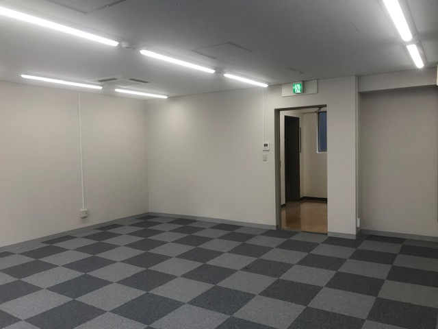 五洋ビル