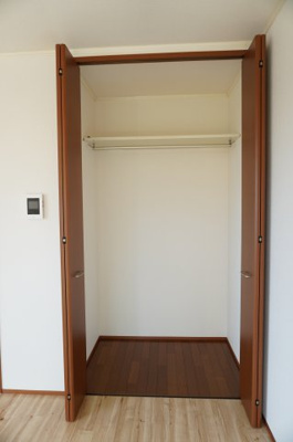 【収納】 | さくらハイム