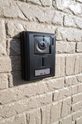 【セキュリティ】 | さくらハイム