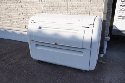 【その他共用部分】 | さくらハイム