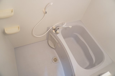 【浴室】 | さくらハイム