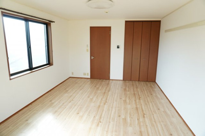 【洋室】 | さくらハイム