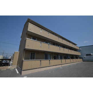 【外観】 | ルミエールヤナセＢ | ルミエールヤナセB