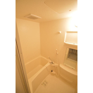 【浴室】 | ルミエールヤナセＢ
