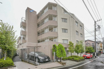 【価格改定】ユニーブル西荻窪Ⅱの画像