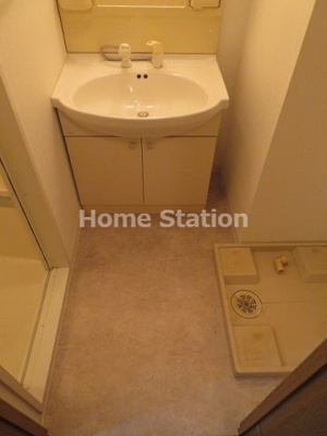 【洗面所】 | アストレア