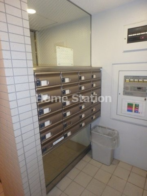 【その他共用部分】 | アストレア