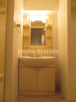 【独立洗面台】 | アストレア