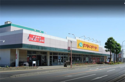 【周辺】 | ジュネパレス千葉２６