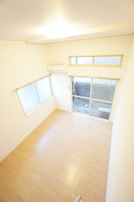 【内装】 | ジュネパレス千葉２６