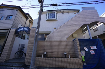 【その他】 | ジュネパレス千葉２６