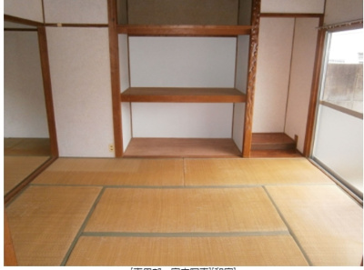 【収納】 | 第2柴田荘 