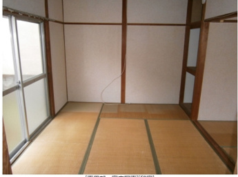 【和室】